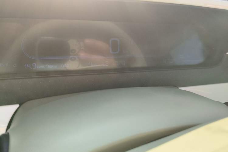 Used  Panda 2025 210km Panda Rider
