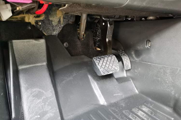 Used Skoda Octavia 2015 1.6L Automatic Yijie Edition
