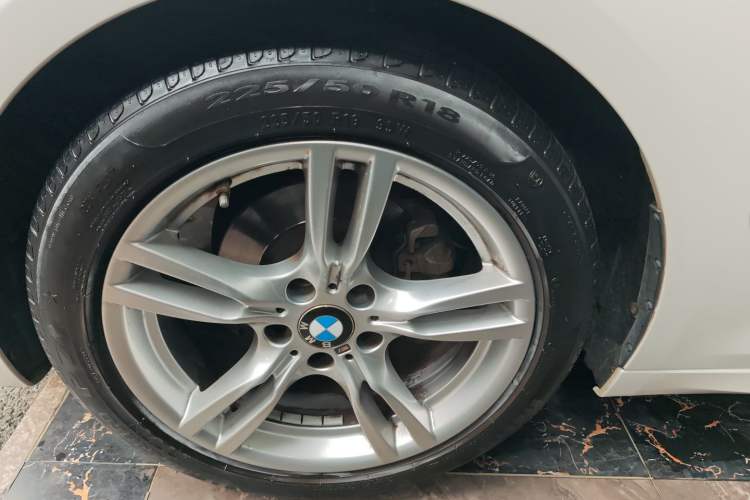 Used BMW 3 Series GT 2020 320i M Sport Package
