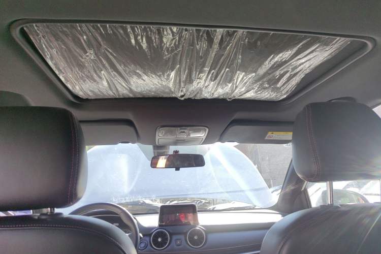 Used Dongfeng Fengon 500 2021 1.5L Manual Enjoyment Model
