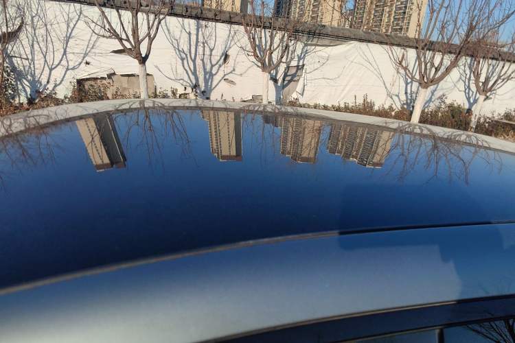 Used Denza Z9GT 2024 1100 4x4 Ultra First Edition
