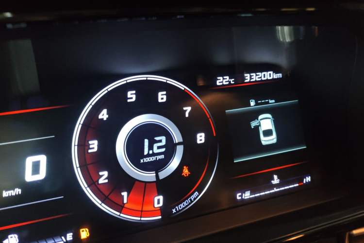 Used Hyundai Elantra 2022 1.5L CVT GLX Elite Edition
