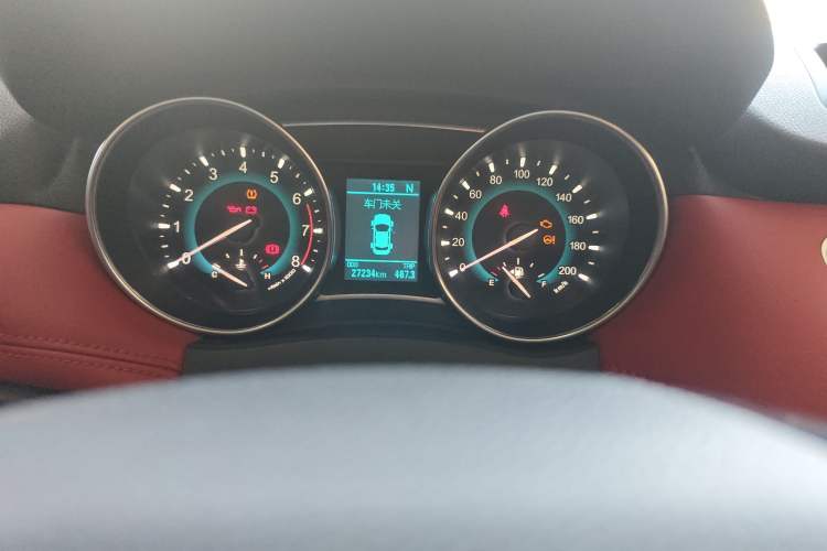 Used Haval H1 2015 1.5L AMT Urban Model
