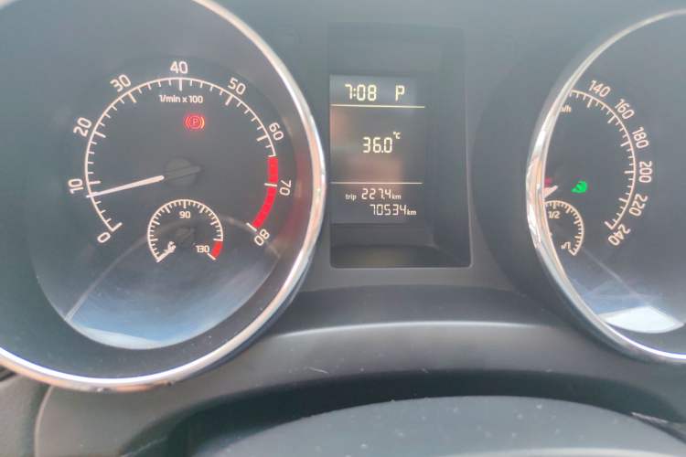 Used Skoda Yeti 2017 TSI280 DSG Advanced Edition
