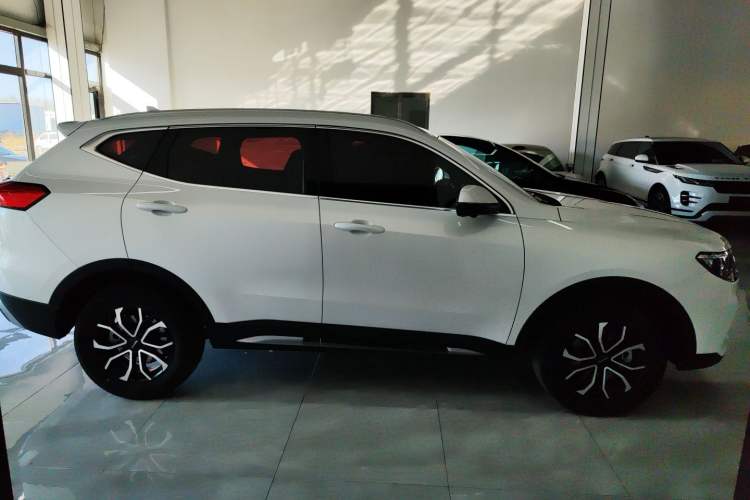 Used Haval H6 2023 National Trend Edition 1.5T Automatic Urban Version