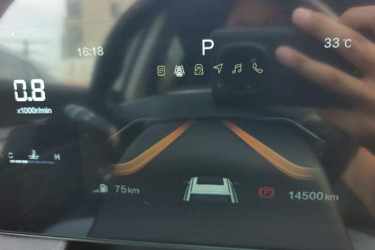 Used Bestune B70 2022 Third Generation 2.0T Automatic Enjoyment Version
