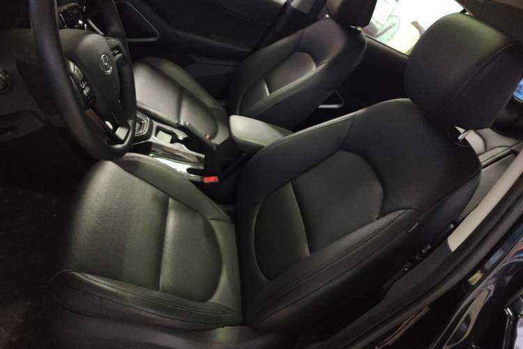 Used Hyundai ix35 2019 2.0L Automatic 2WD Zhiyong·Changxiang Edition China V Standard
