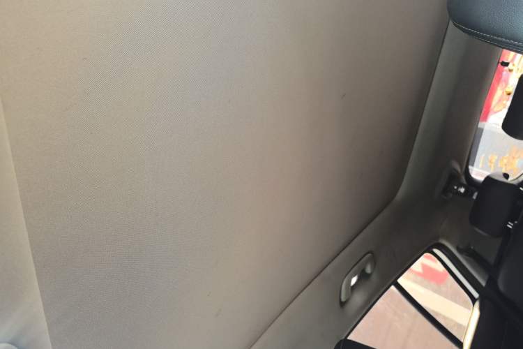 Used Kia KX5 2016 1.6T Automatic Two-Wheel Drive DLX