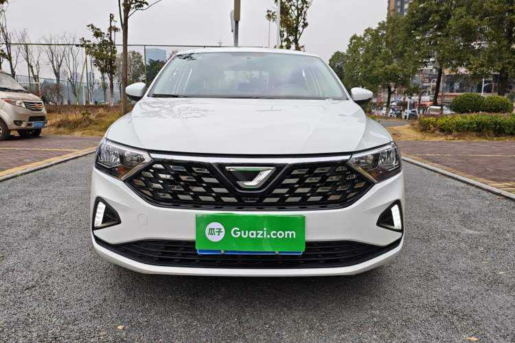 Used Jetta VA3 2019 1.5L Automatic Enjoyment Edition
