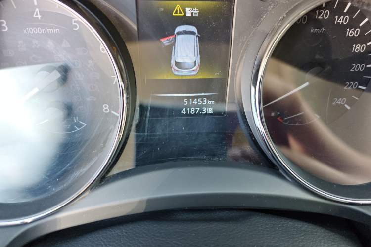 Used Nissan Qashqai 2016 2.0L CVT Elite Edition
