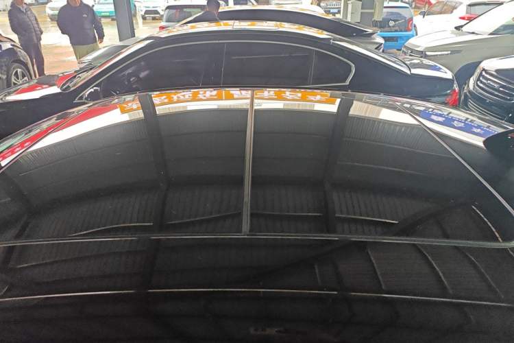 Used Honda Accord 2023 260TURBO Excellence Edition