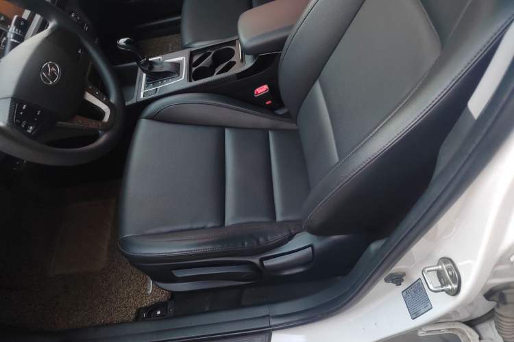 Used Hyundai Mistra 2016 1.8L Automatic Smart GLS
