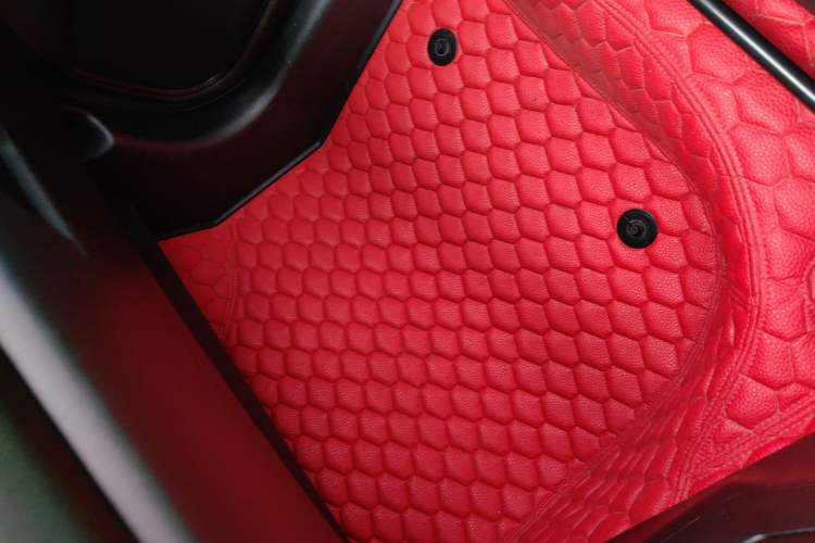 Used Honda Fit 2018 1.5L CVT Comfort Sunroof Version
