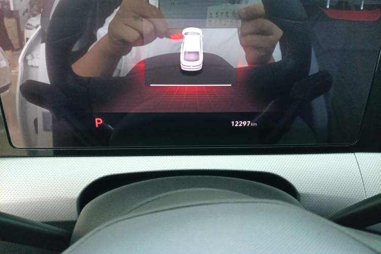 Used Volkswagen Lamando 2023 Lavida L 280TSI DSG Spicy Edition
