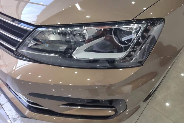 Used Volkswagen Sagitar 2018 280TSI DSG Ignite Edition
