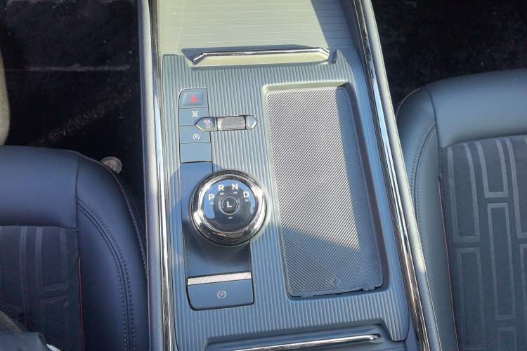 Used Ford Mondeo 2022 Restyled EcoBoost 245 Luxury Version