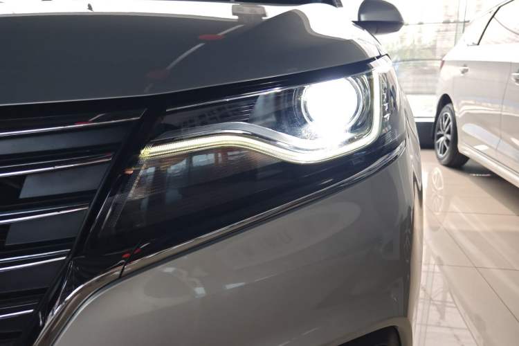 Used Roewe RX5 2020 20T Automatic 4G Connected Million Edition