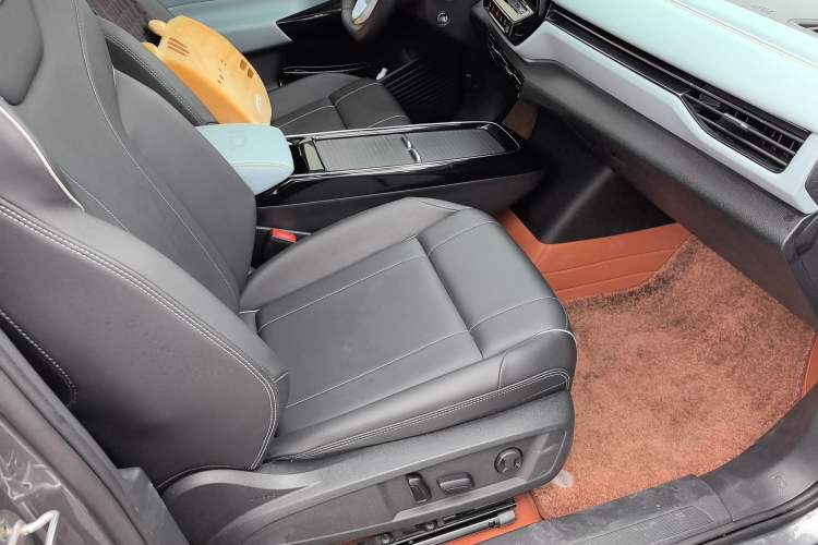 Used Volkswagen ID.4 X 2023 Pure Smart Edition
