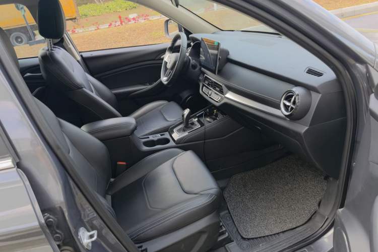 Used BYD Song 2020 Classic Edition 1.5T Automatic Elite Model