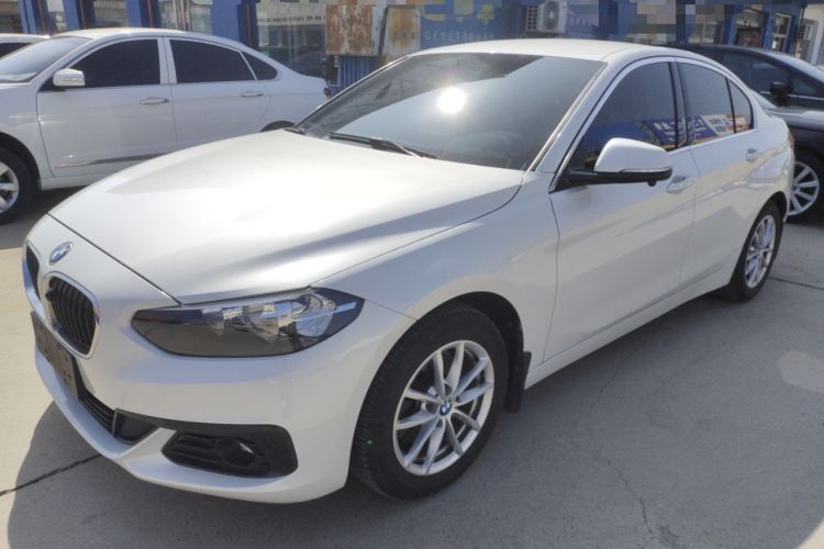 Used BMW 1 Series 2018 118i Fashion Model