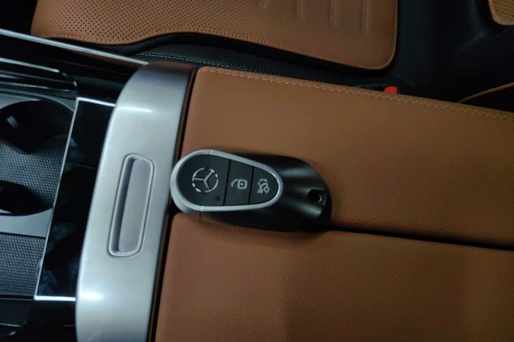 Used Mercedes-Benz C-Class New Energy 2024 C 350 eL