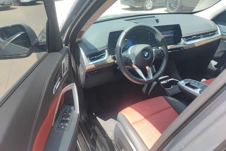 Used BMW X1 2023 sDrive25Li X Design Package
