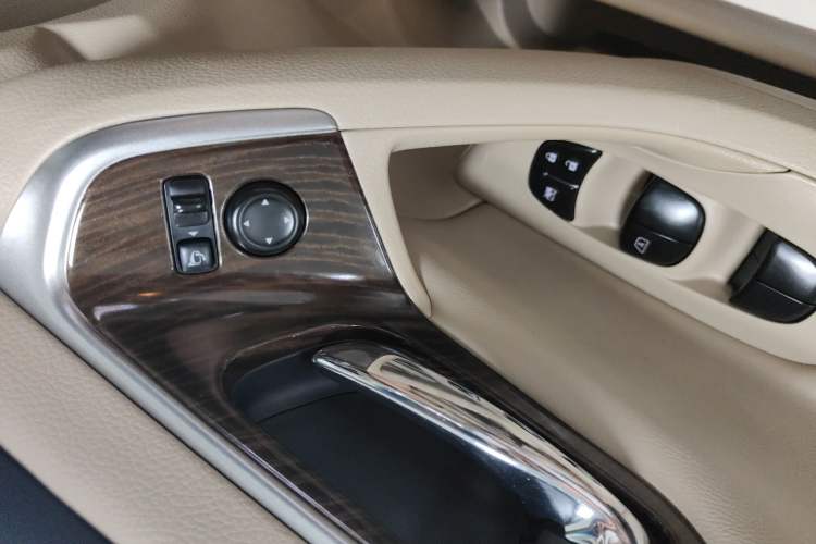 Used Nissan Teana 2013 2.0L XL Comfort Edition
