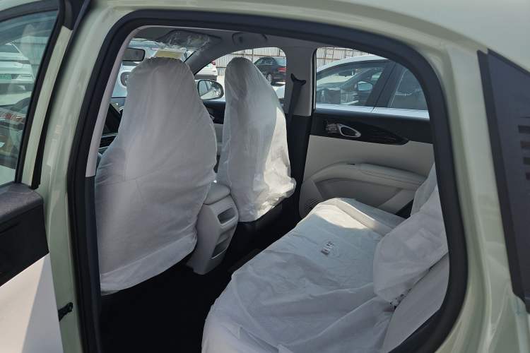 Used  Geome 2025 310km Youth Edition
