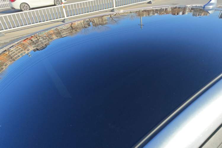 Used BYD Dolphin 2021 405 km Fashion Edition