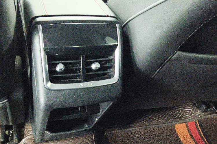 Used Chery Tiggo 7 2020 Discovery Edition 1.6T DCT Discovery No.5
