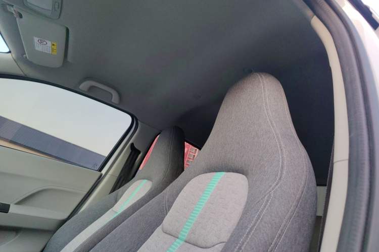 Used JMEV  2024 201km Comfort Version
