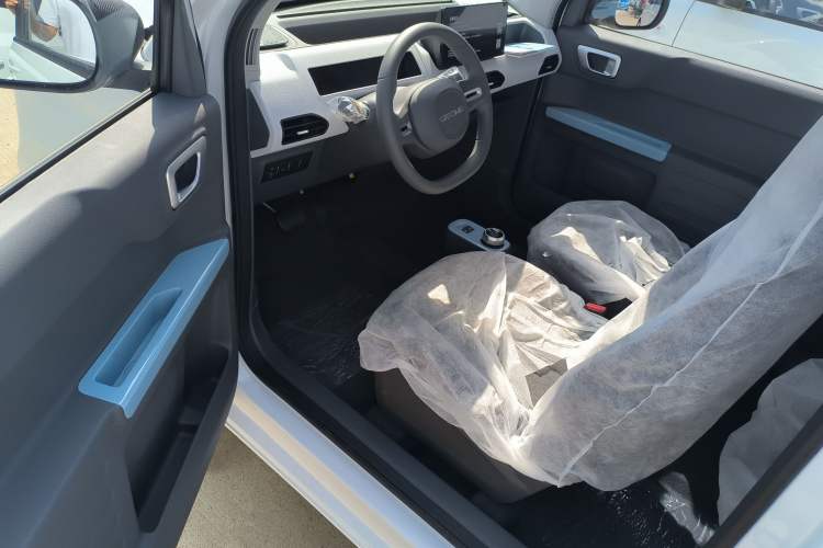 Used  Panda 2024 Panda Mini 200km Endurance Bear
