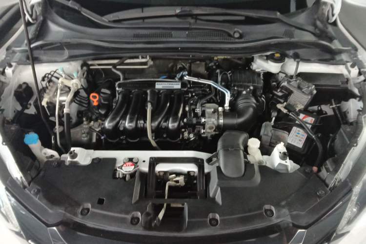 Used Honda Vezel 2017 1.5L CVT 2WD Comfort Model
