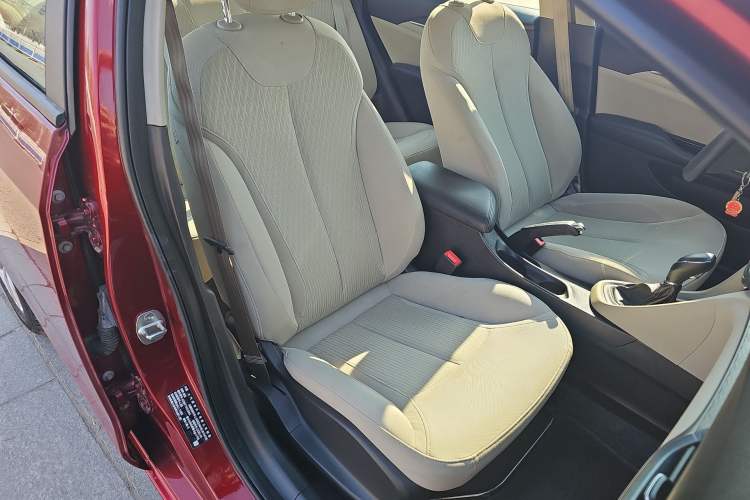 Used Buick GT 2021 Exemplar 1.5L Automatic Entry-Level Trim
