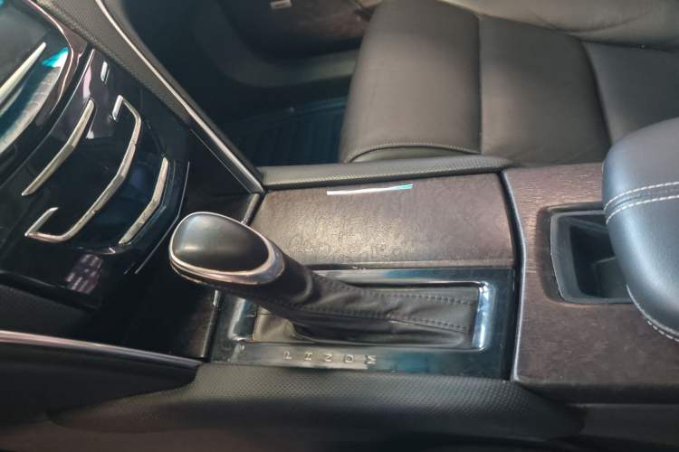 Used Cadillac XTS 2018 28T Elite Edition
