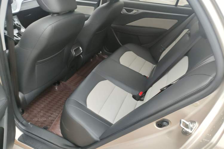 Used Geely Auto Vision 2020 1.5L CVT Asian Games Edition