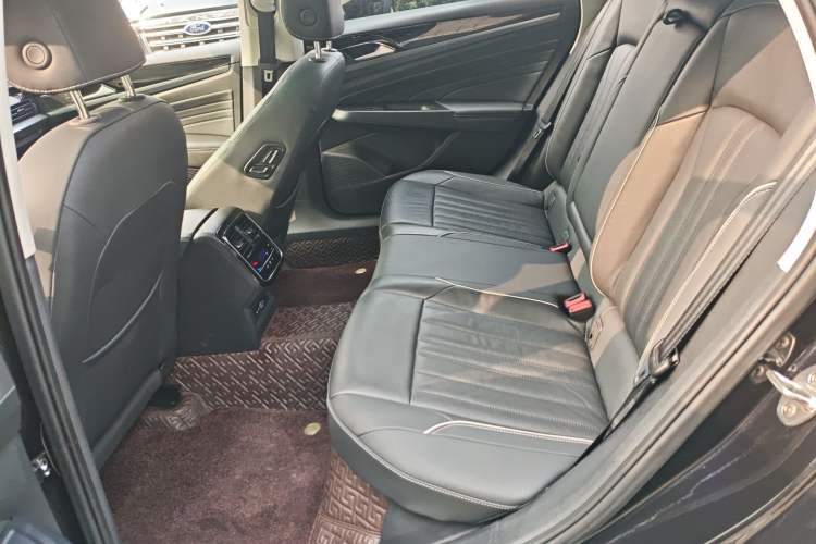 Used Volkswagen Passat 2022 330TSI Starry Elite Edition