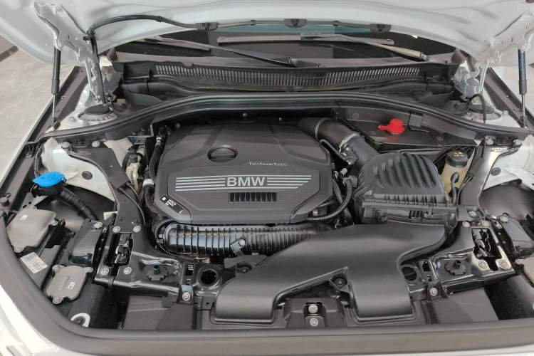 Used BMW 1 Series 2022 125i M Sport Night Edition
