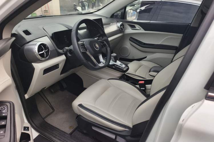 Used BYD Yuan Pro 2021 401 km Luxury Version