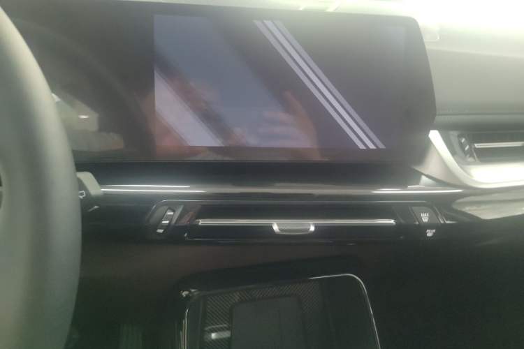 Used BMW X1 2023 sDrive25Li X Design Package
