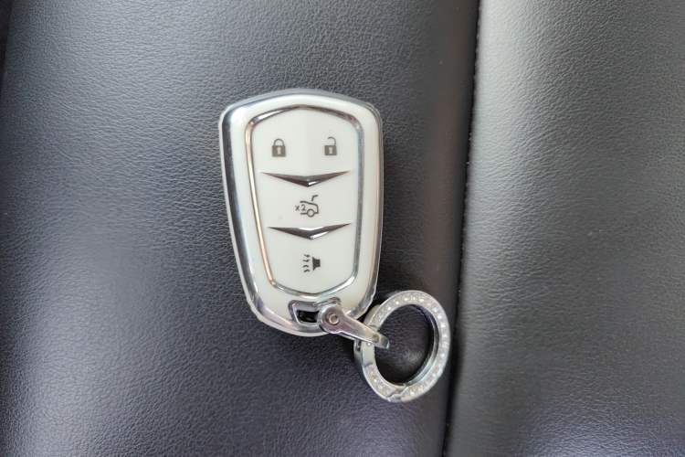 Used Cadillac XTS 2018 28T Tech Edition
