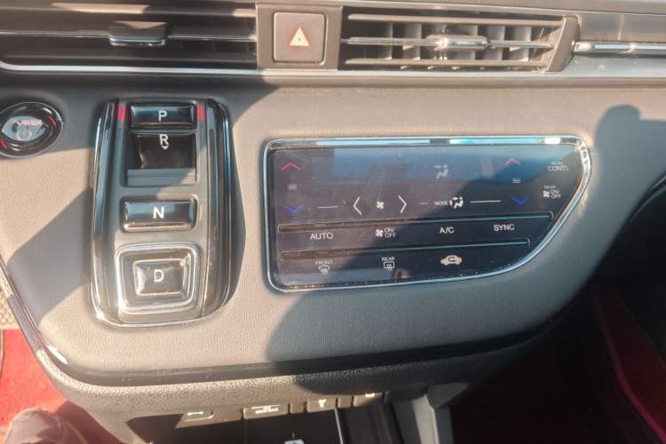 Used Honda Odyssey 2024 2.0L eHEV Sharp·Leading Edition