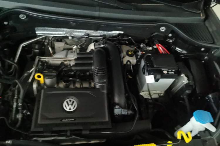 Used Jetta VS7 2024 280TSI Automatic Glory Edition
