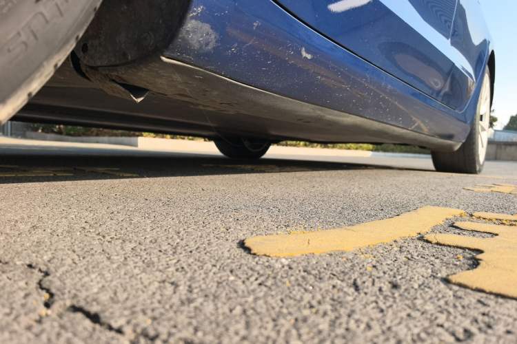 Used Tesla Model 3 2019 Standard Range Rear-Drive Upgraded Version
