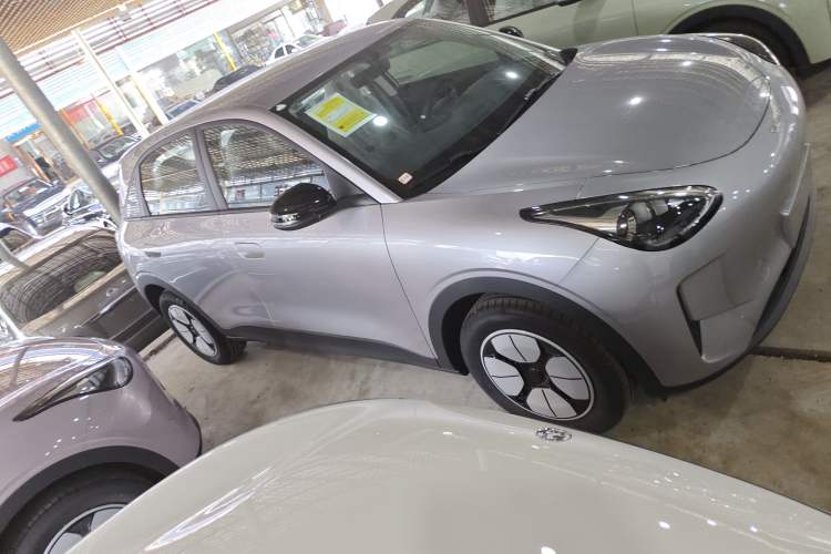 Used  Geome 2025 310km Youth Edition
