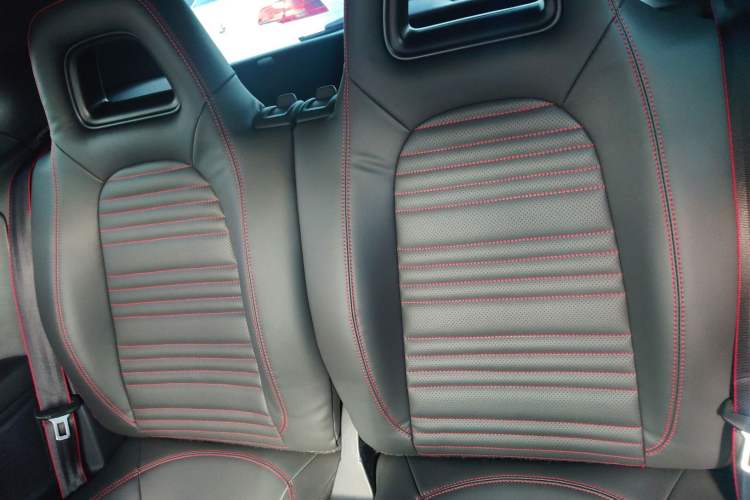 Used Volkswagen Scirocco 2013 1.4TSI GTS
