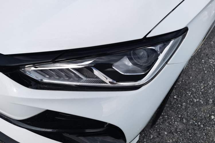 Used BYD e2 2023 Comfort Model
