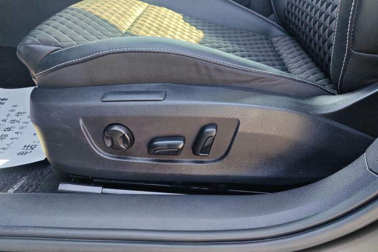 Used Skoda Superb 2018 TSI330 DSG Comfort Edition China V Standard
