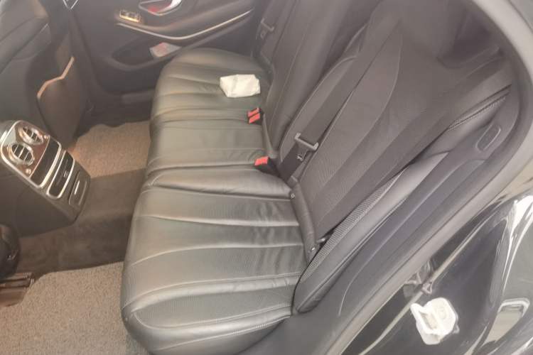 Used Mercedes-Benz S-Class 2014 S 400 L Prestige Edition
