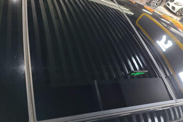 Used Land Rover Range Rover 2015 3.0 SC V6 Vogue
